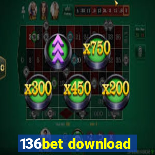 136bet download